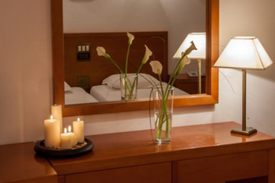 Hotel Santa Mafalda - photo 6