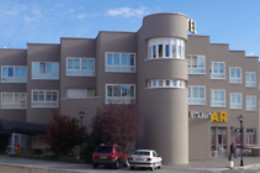 HOTEL ALAIZ