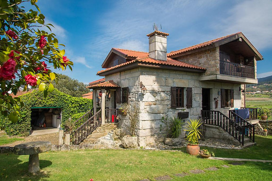 CASA DAS CAMÉLIAS - photo 0