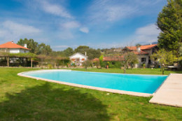CASA DAS CAMÉLIAS