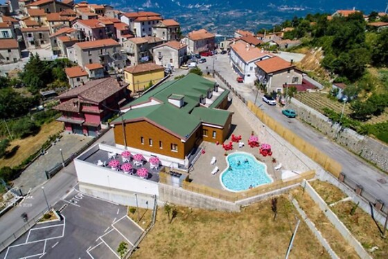 Tartufo Hotel - photo 2