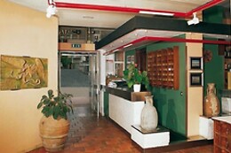 Online Booking EPS