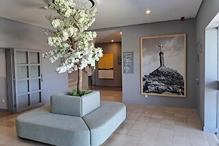 Uma Noite no Villa Rey Spa Hotel para 2 | Quarto Duplo/Twin c/ Pequeno-Almoço + Spa + Degustação | Vila de Rei (Castelo Branco)