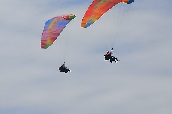 IPARAPENTE - photo 2