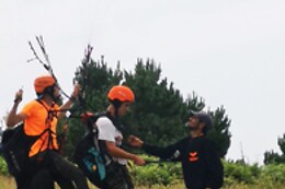 IPARAPENTE