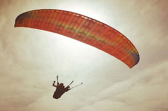 IPARAPENTE - photo 4