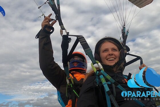 IPARAPENTE - photo 13