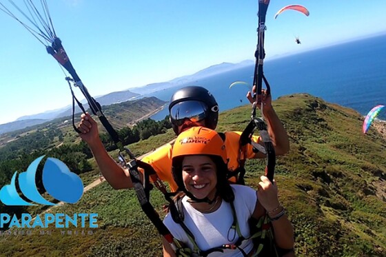 IPARAPENTE - photo 10