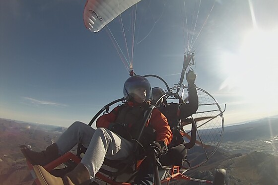 IPARAPENTE - photo 9