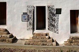 LA MAGA ROOMS