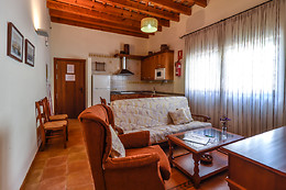 LA CASA DE LAS TITAS