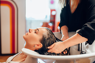 Alisamento marroquino | Ta Cabeleireiros & Estética em Lisboa