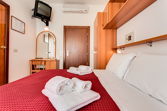 CASA PORTOFINO rooms&breakfast - photo 8