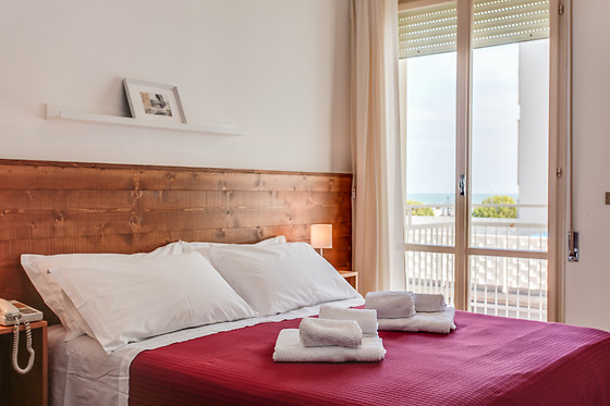 CASA PORTOFINO rooms&breakfast - photo 9