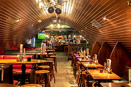 Antwerp Boulevard (Kelly's Irish Pub / Duke of Antwerp / Bier Central Antwerpen)
