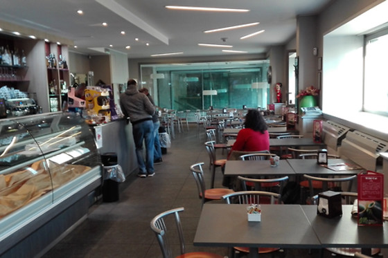 Muna Café - photo 10