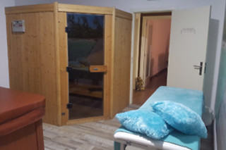 Uma massagem de relaxamento para 1 em Alga Spa em Vila Nova de Famalicão (Braga)
