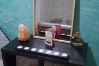 Uma massagem de relaxamento para 1 em Alga Spa em Vila Nova de Famalicão (Braga)