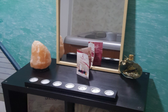 ALGA SPA - photo 1