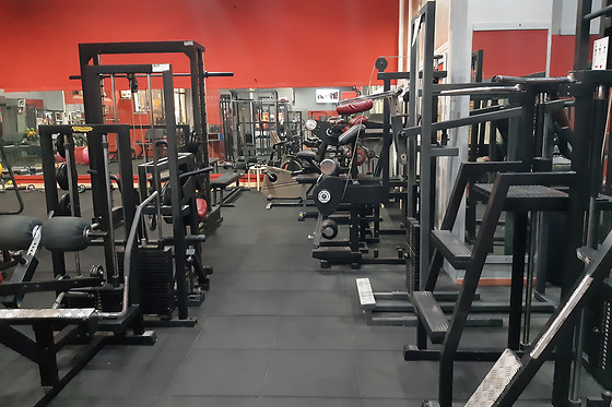 Gis Club - photo 1