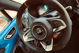 Dream Cars Events