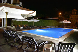 DOURO MARINA HOTEL & SPA ****