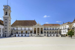 Change the World Coimbra
