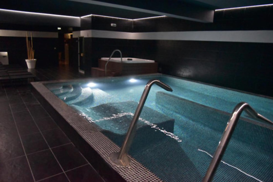 DOURO MARINA HOTEL & SPA **** - photo 5
