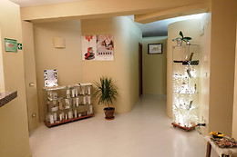 ETRUSCA Istituto di Estetica e Benessere
