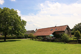 L'écrin du val de Sambre