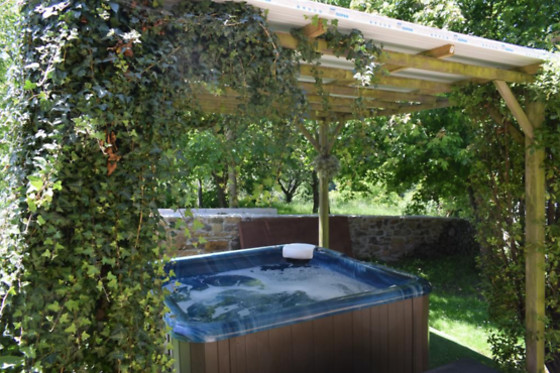 APARTAMENTO  RURAL LA FRAGUA DEL CANAJAL - photo 15
