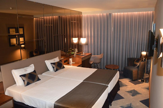 SANTANA HOTEL & SPA 4* - photo 2