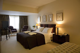 SANTANA HOTEL & SPA 4*