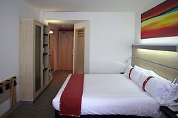 Online Booking EPS