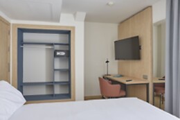 Online Booking EPS
