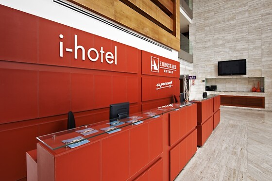 Online Booking EPS - photo 4