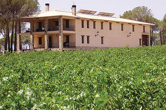 HOSTAL RURAL EL CABRIEL - photo 2
