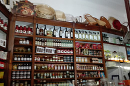 Drogheria - La Casa del Miele