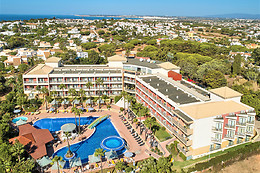 HOTEL BAÍA GRANDE