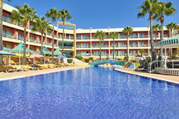 HOTEL BAÍA GRANDE