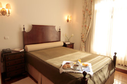 HOTEL RURAL VILLA DO BANHO