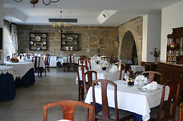 HOTEL RURAL VILLA DO BANHO
