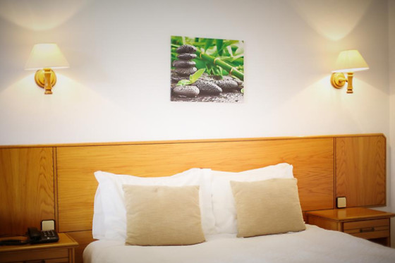 Hotel Pantanha - photo 5