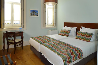 Escapadinha urbana com pequeno-almoço para 2 | Dukes Corner Guest House - Bonfim (Porto)