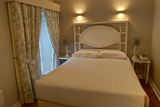 GRANDE HOTEL DAS CALDAS DA FELGUEIRA - photo 8