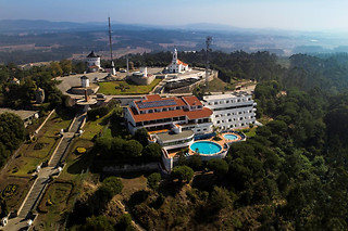 Uma noite em quarto duplo com pequeno-almoço para 2 em São Félix Hotel Hillside & Nature**** em Póvoa de Varzim (Porto)