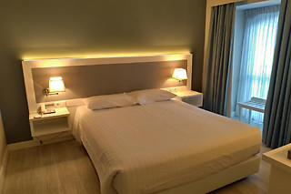 Um duche massagem Vichy | Grande Hotel das Caldas da Felgueira (Viseu)