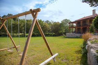 Um acesso ao espaço bem-estar para 2 em Quinta do Caminho em Valença (Viana do Castelo)