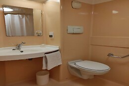 Hôtel Première Classe Deauville