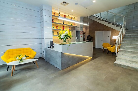 Online Booking EPS - photo 4